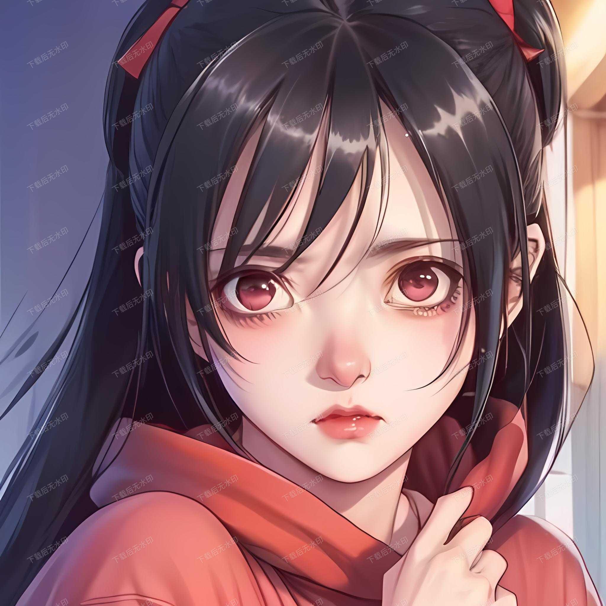 林小满头像